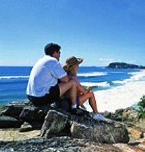 Gold Coast Oceanway - New South Wales Tourism  1