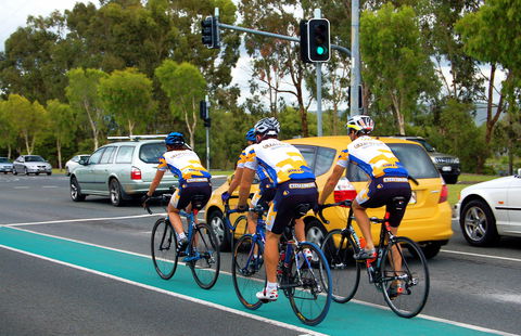 Gold Coast Oceanway - New South Wales Tourism  2