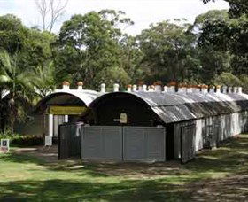 Kempsey Museum - New South Wales Tourism  0