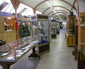 Kempsey Museum - New South Wales Tourism  1
