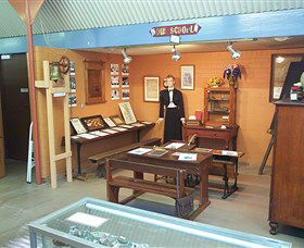 Kempsey Museum - New South Wales Tourism  4
