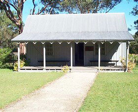 Kempsey Museum - New South Wales Tourism  3