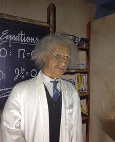 Wax Museum - New South Wales Tourism  1