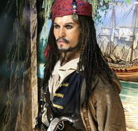 Wax Museum - New South Wales Tourism 