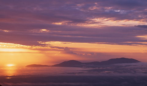 Yarriabini Lookout - New South Wales Tourism  2