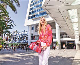 Cavill Lane - New South Wales Tourism  2