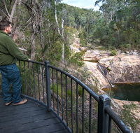 Biamanga National Park - New South Wales Tourism 