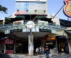 Paradise Centre - New South Wales Tourism  0