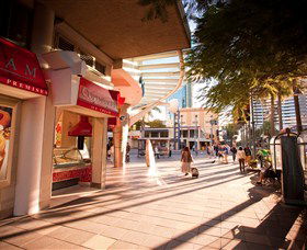Paradise Centre - New South Wales Tourism  1