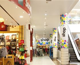 Paradise Centre - New South Wales Tourism  2