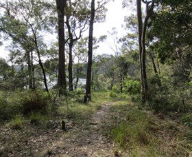 Ringlands Rotary Walk Narooma - New South Wales Tourism  0