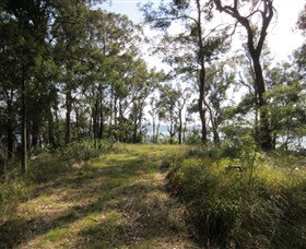 Ringlands Rotary Walk Narooma - New South Wales Tourism  2