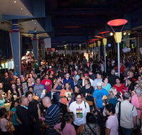 Event Cinemas Pacific Fair - New South Wales Tourism 