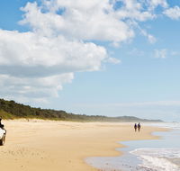 Bongil Bongil National Park - New South Wales Tourism 