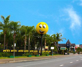 Putt Putt Mermaid Beach - New South Wales Tourism  3