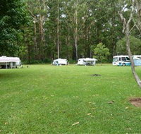 Coopernook Forest Park - New South Wales Tourism 