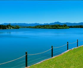 North Beach Recreation And Bowling Club - New South Wales Tourism  1