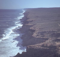 Zuytdorp Wreck - New South Wales Tourism 