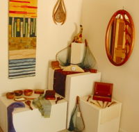 Yarrahapinni Studio Gallery - New South Wales Tourism 