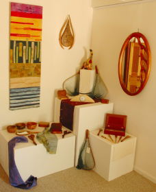 Yarrahapinni Studio Gallery - New South Wales Tourism  0