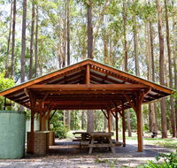 Bongil picnic area - New South Wales Tourism 