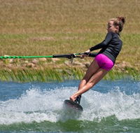Stoney Park Waterski Wakeboard Park - New South Wales Tourism 
