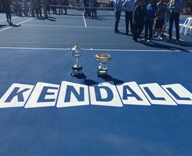 Kendall Tennis Club - New South Wales Tourism  0