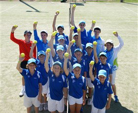 Kendall Tennis Club - New South Wales Tourism  1