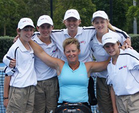Kendall Tennis Club - New South Wales Tourism  4