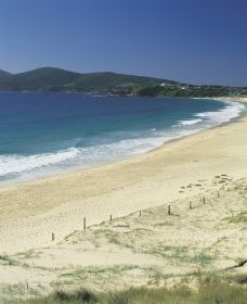 One Mile Beach - New South Wales Tourism  0