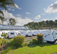 Watsons Caravans and RV's - New South Wales Tourism 