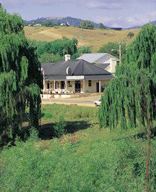 Candelo - New South Wales Tourism  0