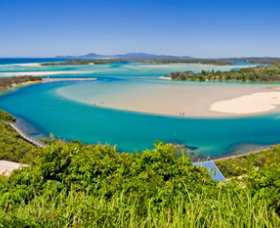 Nambucca Heads NSW New South Wales Tourism 