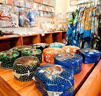 Tobwabba Art - New South Wales Tourism 