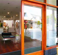 1st Avenue Gallery - New South Wales Tourism 