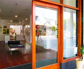 1st Avenue Gallery - New South Wales Tourism  0