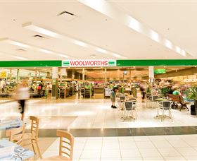 Toormina Gardens Shopping Centre - New South Wales Tourism  1