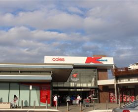 Toormina Gardens Shopping Centre - New South Wales Tourism  2