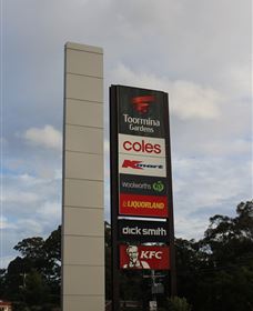 Toormina Gardens Shopping Centre - New South Wales Tourism  0