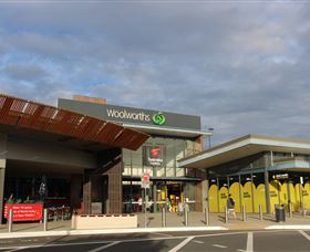 Toormina Gardens Shopping Centre - New South Wales Tourism  4
