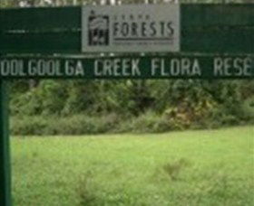 Woolgoolga Creek Flora Reserve - New South Wales Tourism  0