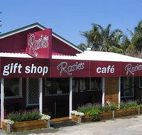 Rosies Cafe and Gallery - New South Wales Tourism 
