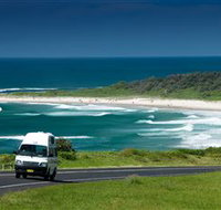 Food Wine and Farmers Gate Journey on The Legendary Pacific Coast - New South Wales Tourism 