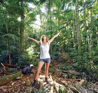 Victoria Park Nature Reserve - New South Wales Tourism 