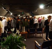 National Cartoon Gallery at The Bunker - New South Wales Tourism 