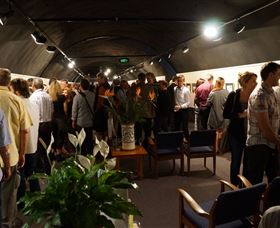 National Cartoon Gallery At The Bunker - New South Wales Tourism  0