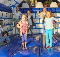 Moonee Beach Tavern - New South Wales Tourism 