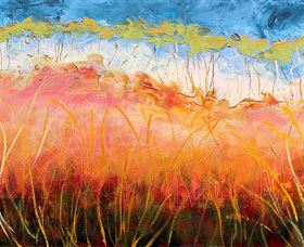 Scott Jackson Artworks - New South Wales Tourism  0