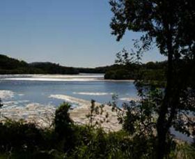 Moonee Beach NSW New South Wales Tourism 