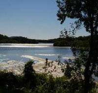 Moonee Beach - New South Wales Tourism 